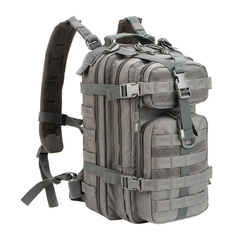 Military Tactical Backpack - youractivewellnessshop