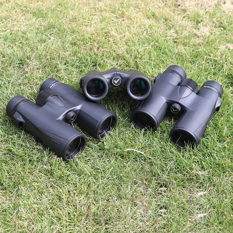 Powerful Waterproof Camping Binoculars - youractivewellnessshop