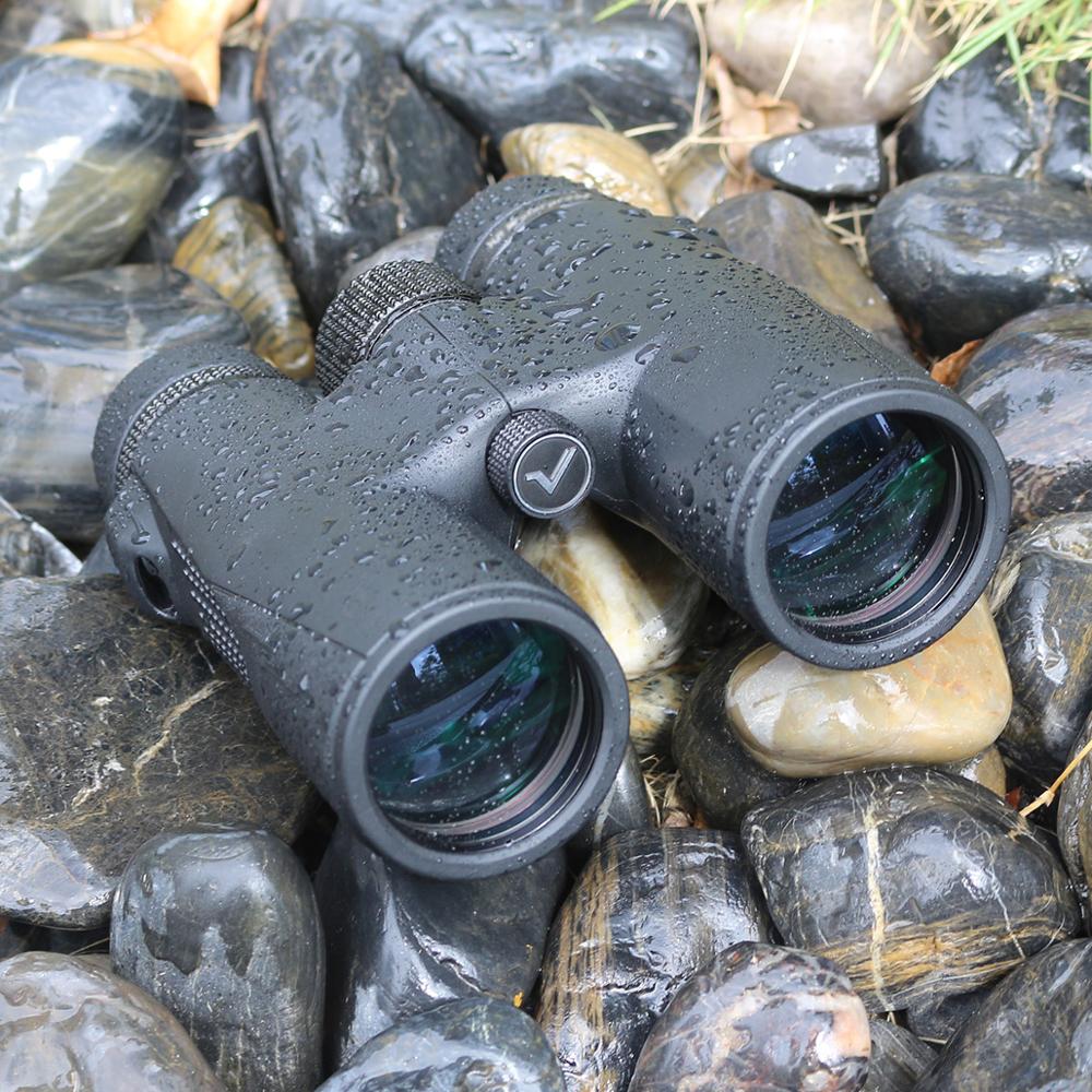 Powerful Waterproof Camping Binoculars - youractivewellnessshop