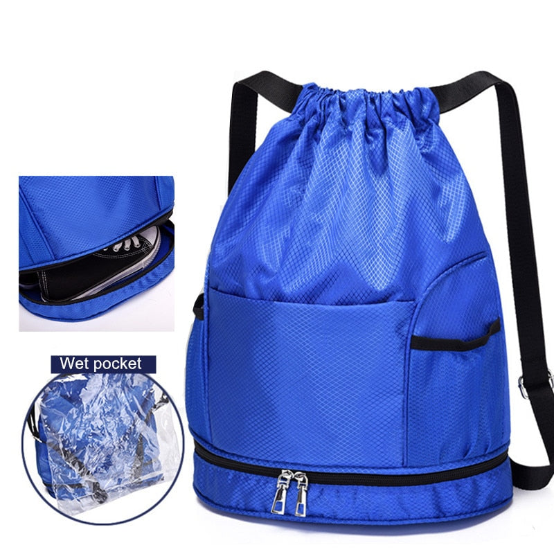 Waterproof Sports Bag for Beach Accessories