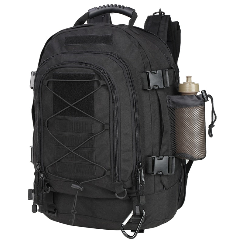 Military Tactical Backpack - youractivewellnessshop