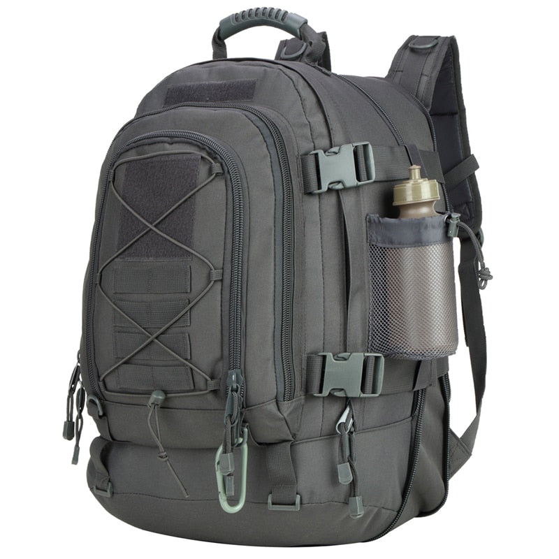 Military Tactical Backpack - youractivewellnessshop