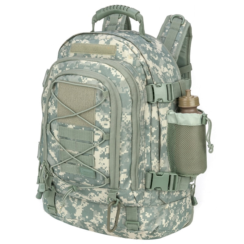 Military Tactical Backpack - youractivewellnessshop