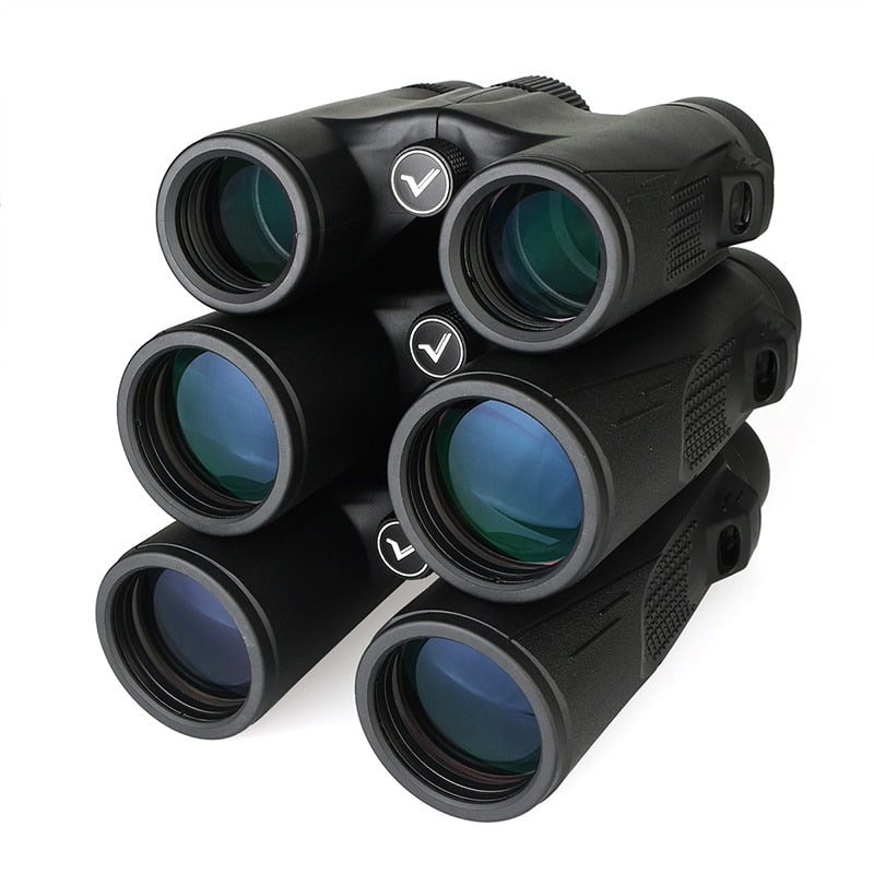 Powerful Waterproof Camping Binoculars - youractivewellnessshop