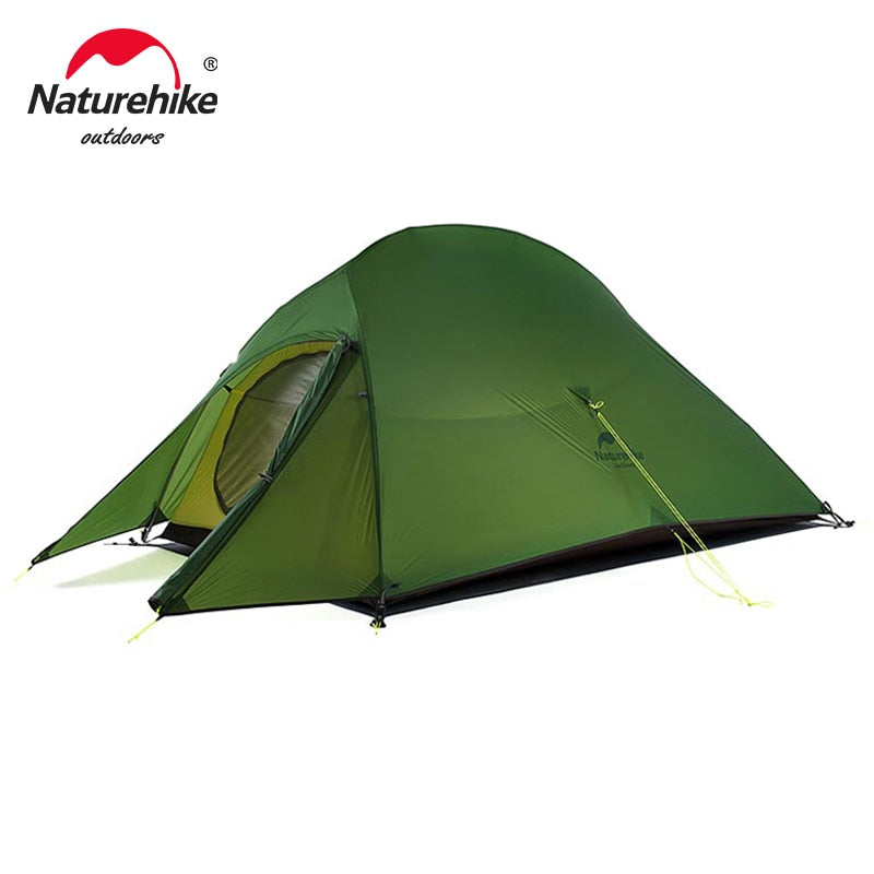 3 Person Ultralight Waterproof Camping Tent