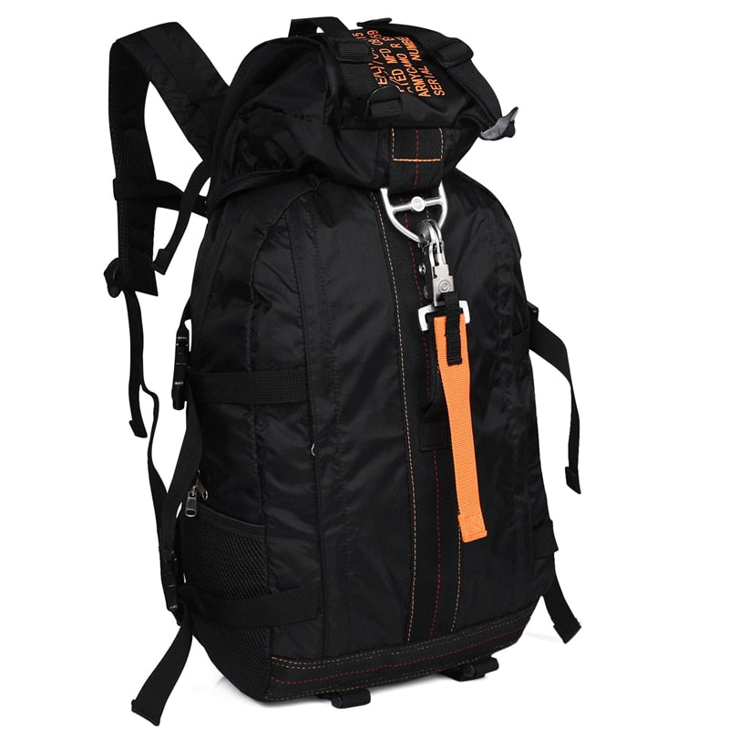 Lightweight Rucksacks Nylon Tactical Backpack - youractivewellnessshop